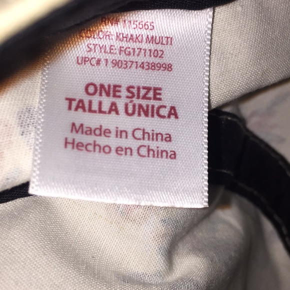 Hats - Picture 5 of 5